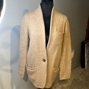 J. Crew Cardigan